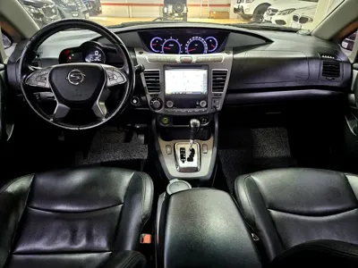 KG_Mobility_Ssangyong KORANDO 2017, 130790 км, за 4726.27 USD - фото 13