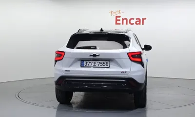 ChevroletGMDaewoo Trax 2025, 13005 км, за 14657.99 USD