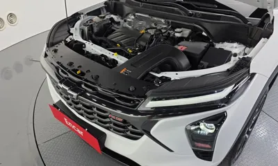 ChevroletGMDaewoo Trax 2025, 13005 км, за 14657.99 USD - фото 6