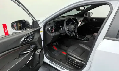 ChevroletGMDaewoo Trax 2025, 13005 км, за 14657.99 USD - фото 10
