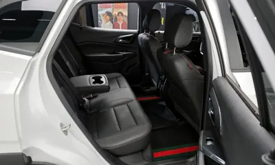 ChevroletGMDaewoo Trax 2025, 13005 км, за 14657.99 USD - фото 11