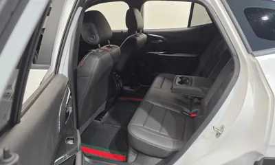 ChevroletGMDaewoo Trax 2025, 13005 км, за 14657.99 USD - фото 12
