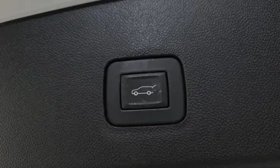 ChevroletGMDaewoo Trax 2025, 13005 км, за 14657.99 USD - фото 15