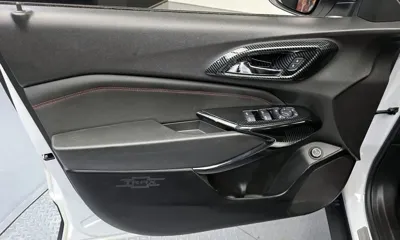 ChevroletGMDaewoo Trax 2025, 13005 км, за 14657.99 USD - фото 24