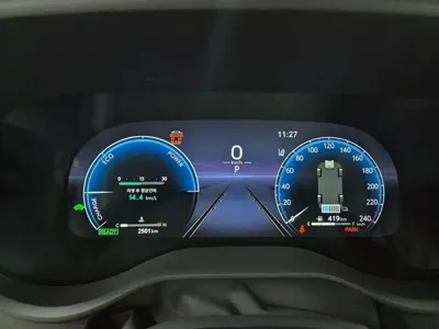 Toyota Sienna 2025, 2501 км, за 43024.16 USD
