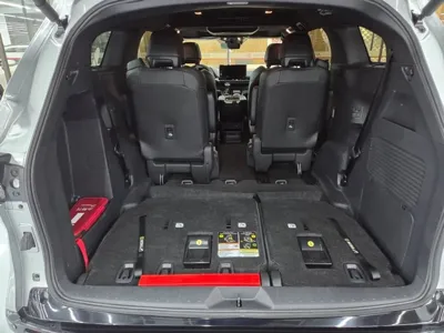 Toyota Sienna 2025, 2501 км, за 43024.16 USD - фото 16