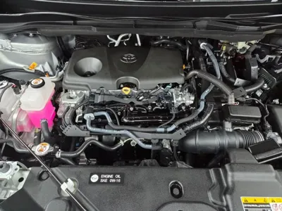 Toyota Sienna 2025, 2501 км, за 43024.16 USD - фото 17
