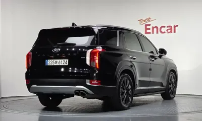Hyundai Palisade 2020, 108984 км, за 14375.74 USD