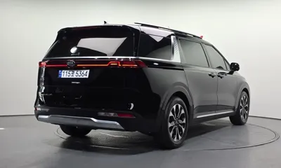 Kia Canival 2021, 93382 км, за 32496.9 USD