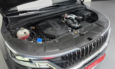 Kia Canival 2021, 93382 км, за 32496.9 USD - фото 6