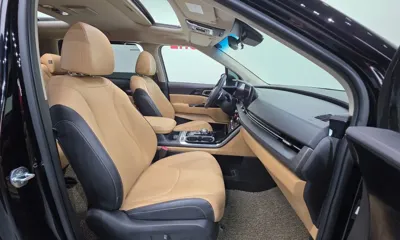 Kia Canival 2021, 93382 км, за 32496.9 USD - фото 10