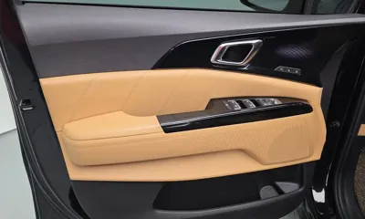 Kia Canival 2021, 93382 км, за 32496.9 USD - фото 25