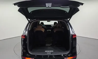 Kia Canival 2021, 93382 км, за 32496.9 USD - фото 32