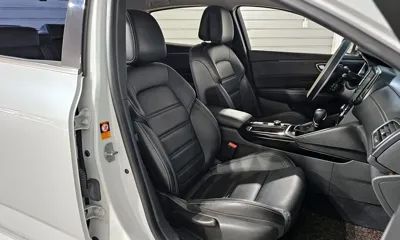 Renault-KoreaSamsung SM6 2020, 53268 км, за 7291.12 USD - фото 10