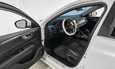 Renault-KoreaSamsung SM6 2020, 53268 км, за 7291.12 USD - фото 11