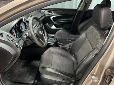 Buick Regal 2016, 126000 км, за 4372.45 USD - фото 6