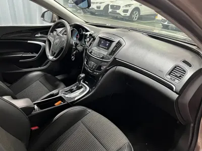 Buick Regal 2016, 126000 км, за 4372.45 USD - фото 7