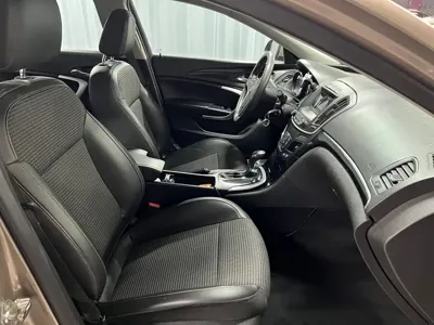 Buick Regal 2016, 126000 км, за 4372.45 USD - фото 8