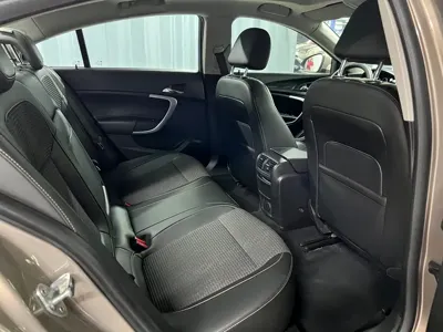 Buick Regal 2016, 126000 км, за 4372.45 USD - фото 10