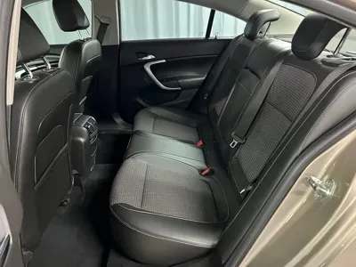 Buick Regal 2016, 126000 км, за 4372.45 USD - фото 11