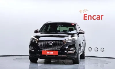 Hyundai Tucson 2017, 80249 км, за 7474.64 USD