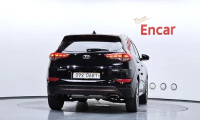 Hyundai Tucson 2017, 80249 км, за 7474.64 USD