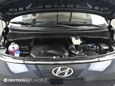 Hyundai Staria 2023, 37684 км, за 18839.44 USD - фото 6