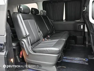 Hyundai Staria 2023, 37684 км, за 18839.44 USD - фото 12