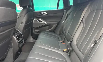 BMW X6 2020, 91400 км, за 37019.84 USD - фото 10