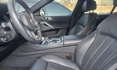 BMW X6 2020, 91400 км, за 37019.84 USD - фото 12