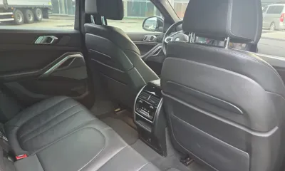 BMW X6 2020, 91400 км, за 37019.84 USD - фото 14