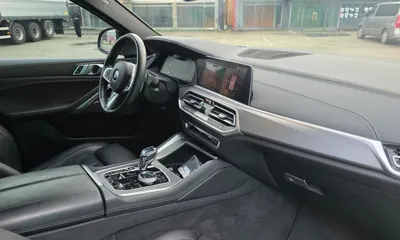 BMW X6 2020, 91400 км, за 37019.84 USD - фото 15