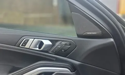 BMW X6 2020, 91400 км, за 37019.84 USD - фото 20