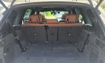 BMW X5 2026, 5500 км, за 87296.46 USD - фото 10