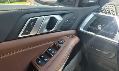 BMW X5 2026, 5500 км, за 87296.46 USD - фото 14