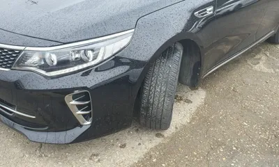 Kia K5 2016, 269169 км, за 2494.42 USD