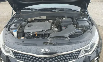 Kia K5 2016, 269169 км, за 2494.42 USD - фото 6