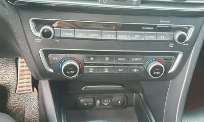 Kia K5 2016, 269169 км, за 2494.42 USD - фото 7