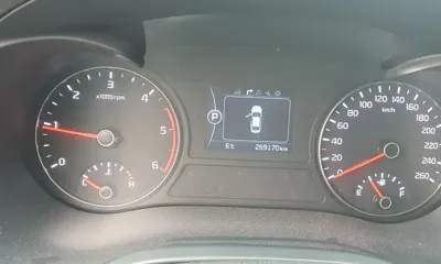 Kia K5 2016, 269169 км, за 2494.42 USD - фото 8