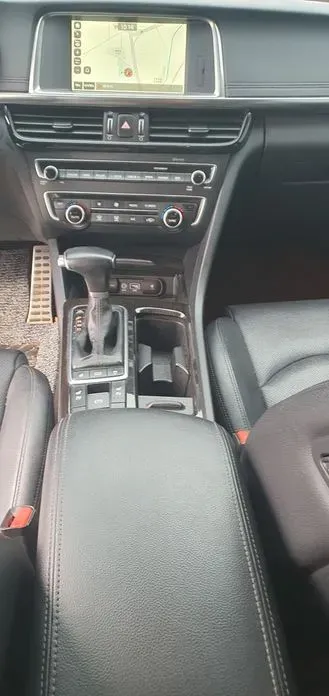 Kia K5 2016, 269169 км, за 2494.42 USD - фото 9