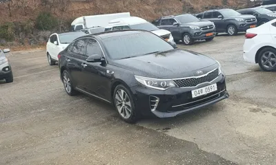 Kia K5 2016, 269169 км, за 2494.42 USD - фото 19