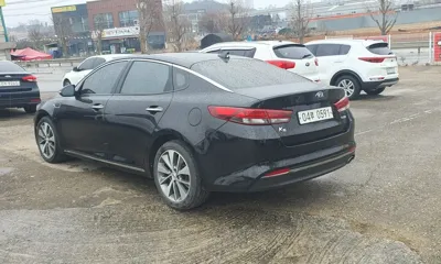 Kia K5 2016, 269169 км, за 2494.42 USD - фото 20