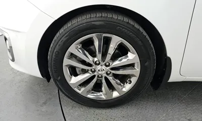 Kia Canival 2018, 54363 км, за 9490.99 USD