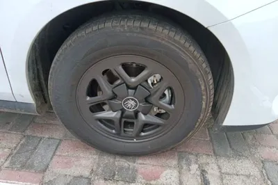 BYD Qin Plus 2025, 3300 км, за 10905 USD