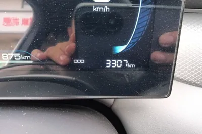 BYD Qin Plus 2025, 3300 км, за 10905 USD - фото 9