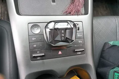 BYD Qin Plus 2025, 3300 км, за 10905 USD - фото 11