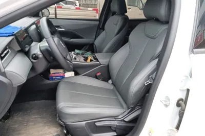 BYD Qin Plus 2025, 3300 км, за 10905 USD - фото 12