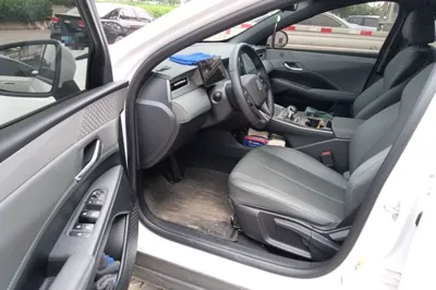 BYD Qin Plus 2025, 3300 км, за 10905 USD - фото 13