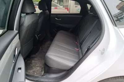 BYD Qin Plus 2025, 3300 км, за 10905 USD - фото 14