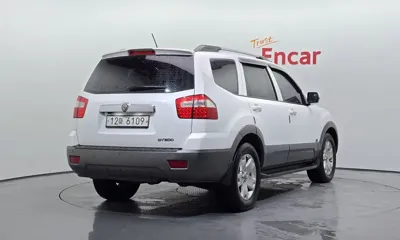 Kia Mohave 2012, 345808 км, за 2499.34 USD
